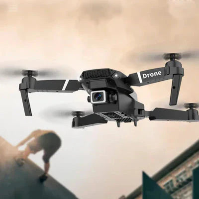 Drone Militar Phantom 88 Pro