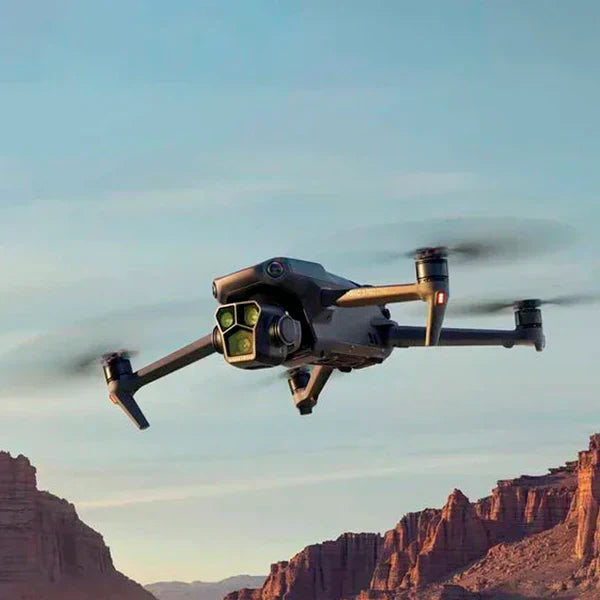 Drone Militar Phantom Pro [CÁMARAS 4K ULTRA HD]