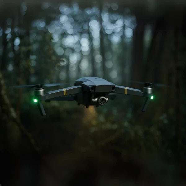 Drone Profesional Mavic Pro [CAMARAS 4K]