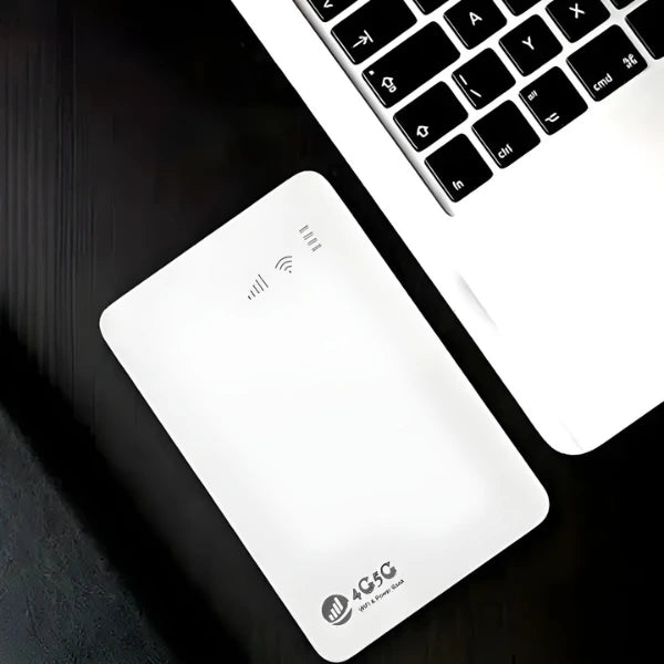 UltraLink Pocket RompeMuros [INTERNET 5G]