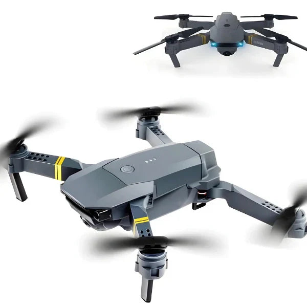 Drone Militar Phantom Pro [CÁMARAS 4K ULTRA HD]