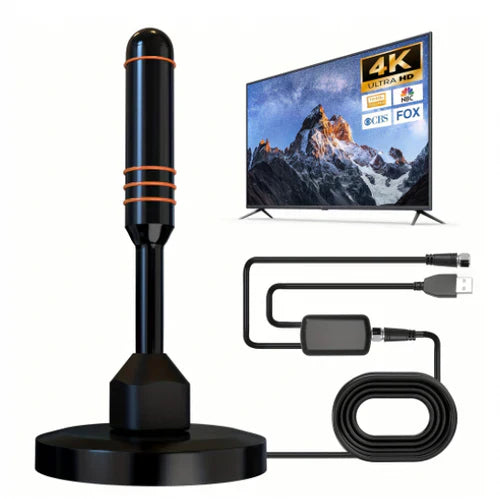 K-Box Decodificador Digital [STREAMING GRATIS]