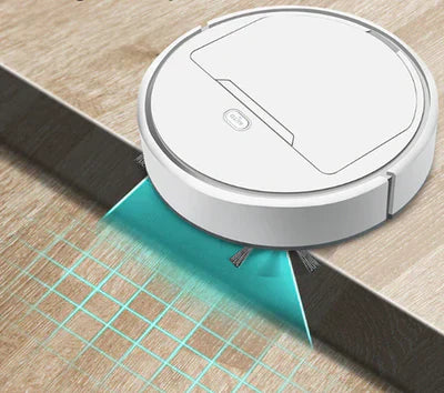 Robot de Limpieza MaxClean™ 4 en 1 [LIMPIA TODO]
