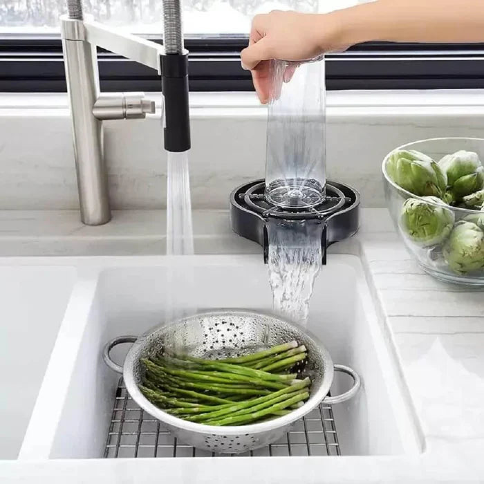 Lava Vasos Automático MaxClean™