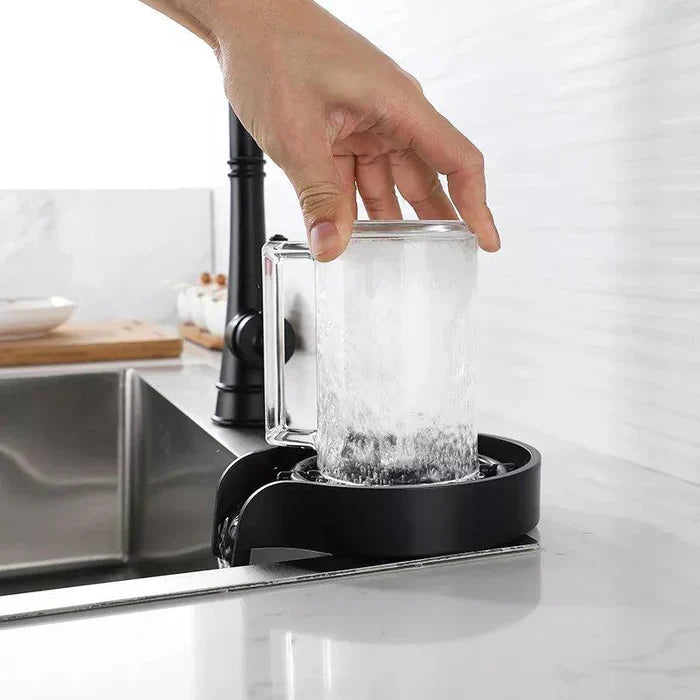 Lava Vasos Automático MaxClean™